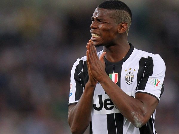 Berita Liga Italia: Pogba Klarifikasi Komentar Negatif Tentang Juventus