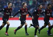 Berita Liga Italia: Saran Sang Legenda, Milan Diminta Lupakan Scudetto dan Fokus Rebut Tiket Ke Eropa