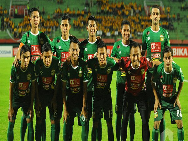 Berita TSC 2016: Incar Empat Besar, Bhayangkara FC Bidik Semen Padang