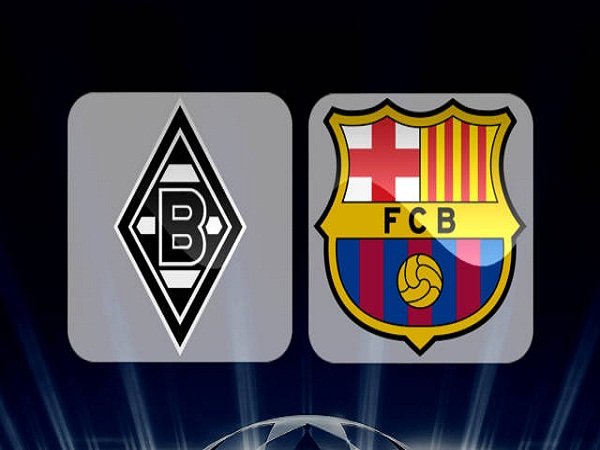 Berita Liga Champions: Data dan Fakta Jelang Pertandingan Barcelona vs Borussia Monchengladbach
