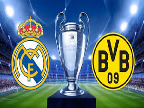 Berita Liga Champions: Data dan Fakta Jelang Pertandingan Real Madrid vs Borussia Dortmund