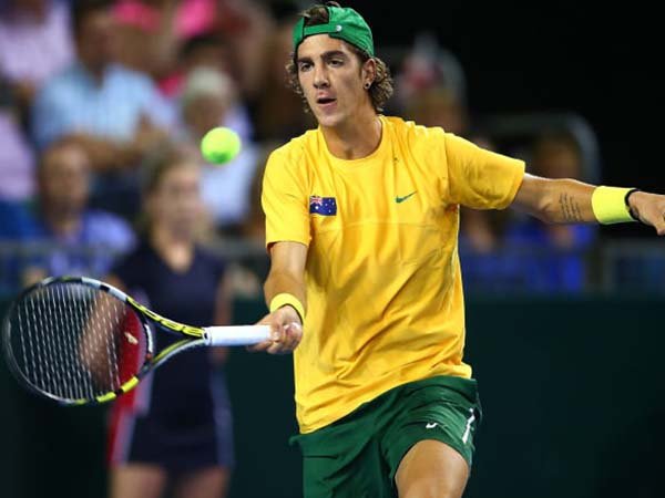 Berita Tenis: Rafael Nadal Klaim Masa Depan Cerah Untuk Petenis Australia
