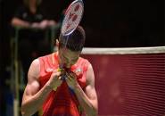 Ragam Badminton: Bermain Bulutangkis Dapat Menurunkan Risiko Kematian?