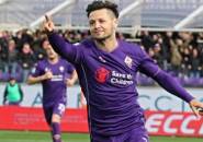 Berita Liga Italia: Zarate Ingin Tetap Merumput di Fiorentina