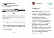 Berita Liga Spanyol: Pepe Unggah Salinan Laporan Pajak di Instagram