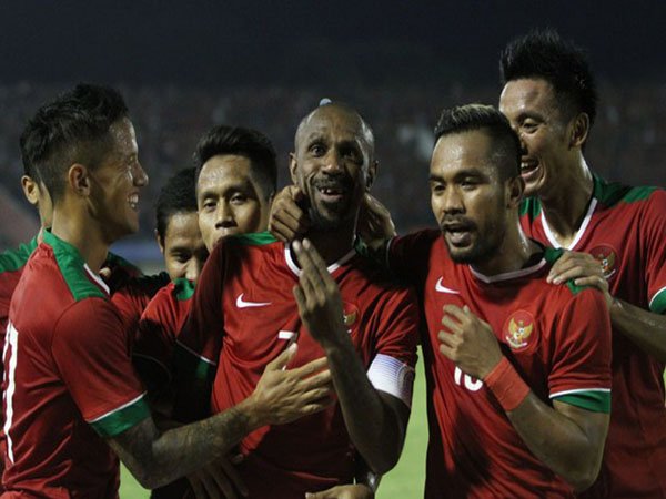 Berita Timnas Indonesia: Dramatis, Indonesia Rebut Tiket Final Piala AFF 2016 