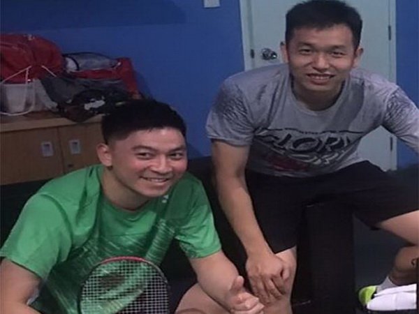 Berita Badminton: Hendra Setiawan Resmi Punya Partner Baru Tahun Depan