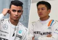 Berita F1: Mercedes Akan Segera Ambil Keputusan Tentang Mantan Rekan Tim Rio Haryanto 
