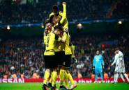 Berita Liga Champions: 5 Fakta Menarik dari Hasil Imbang Real Madrid vs Borussia Dortmund
