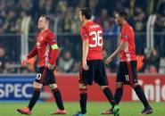 Berita Liga Europa: Laga Hidup Mati Versus Zorya, Manchester United Tak Anggap Enteng