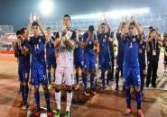 Berita Piala AFF 2016: Hancurkan Myanmar 4-0, Thailand Hadapi Indonesia di Final Piala AFF 2016