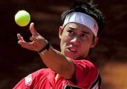 Berita Tenis: Awali Musim, Kei Nishikori, David Ferrer dan Janko Tipsarevic Pilih Buenos Aires