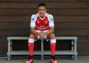 Berita Liga Inggris: Sanchez Beri Bukti Bahwa Wenger Salah, Soal Apa?
