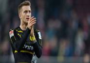 Berita Liga Jerman: Tuchel Sebut Marco Reus Tidak Tergantikan di Borussia Dortmund