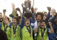 Berita Sepak Bola: Kalahkan Toronto FC Lewat Adu Penalti, Seattle Sounders Juara Piala MLS 2016