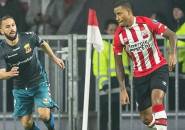 Review Liga Belanda: PSV 1-0 Eagles, Akhirnya Petik Kemenangan