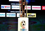 Berita Piala AFF: Format Piala AFF 2018 Dipastikan Akan Berubah