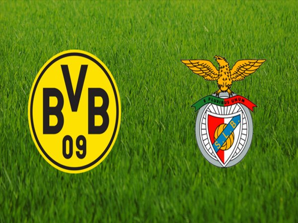 Berita Liga Champions: CEO Dortmund Kenang Memori Kemenangan 5-0 atas Benfica