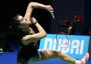 Berita Badminton: Carolina Marin Penasaran Belum Pernah Juara Super Series Finals