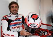 Berita F1: Fernando Alonso Tegaskan Komitmennya Bersama McLaren Honda