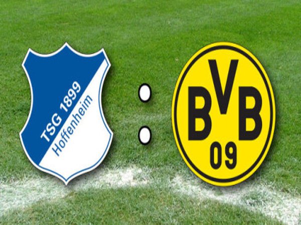 Berita Liga Jerman: Data dan Fakta Jelang Pertandingan TSG Hoffenheim vs Borussia Dortmund