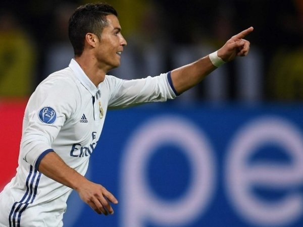 Berita Piala Dunia Antar Klub: Ronaldo Tegaskan ke Jepang Bukan Untuk Liburan