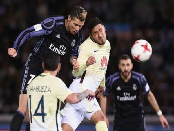 Berita Piala Dunia Antarklub: Madrid Tantang Kashima Antlers Di Final