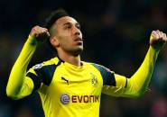 Berita Liga Jerman: Aubameyang Cetak Gol ke-100 untuk Borussia Dortmund 