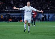 Review Piala Dunia Antarklub: Real Madrid 4-2 Kashima Antlers, Hattrick Ronaldo