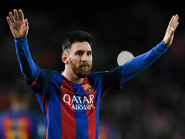 Berita Liga Spanyol: Luis Enrique Sebut Lionel Messi Sebagai Pemain Yang Unik