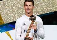 Berita Liga Spanyol: Trofi Piala Dunia Antarklub dan MVP Tutup Tahun Sempurna Ronaldo