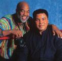 Ragam Tinju: Mengenang Howard Bingham, Fotografer Pribadi dan Sahabat Terdekat Muhammad Ali