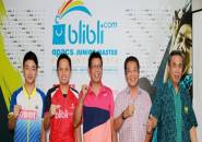 Berita Badminton: Kejuaraan APACS Junior Master 2016 Siap Digelar