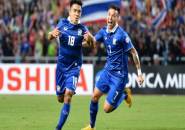 Berita Sepak Bola Asia: Resmi, Bintang Muda Thailand Pindah Ke Kompetisi J-League