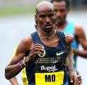 Berita Olahraga: Selepas Pensiun Dari Trek, Mo Farah Ingin Jajal Maraton Jalan Raya