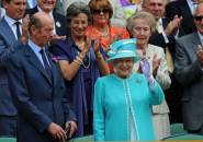 Berita Tenis: Ratu Elizabeth Lepas Status Sebagai Patron All England Club, Siapa Penggantinya?