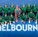 Berita Tenis: Perangi Match-Fixing, Hadiah Uang Australia Terbuka Naik 14%, Capai Rekor A$50 Juta