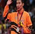 Ragam Badminton: Momen Emosional Lee Chong Wei Gagal Raih Emas Olimpiade Rio 2016