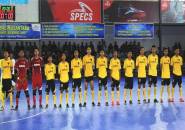 Berita Futsal: Rafhely FC Siap Tatap Babak 8 Besar Nasional LFN 2016 di Jabar