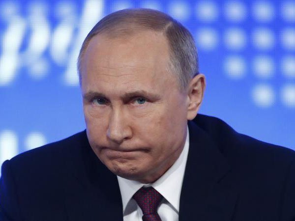 Berita Olahraga: Tidak Ada Sistem Doping Yang Disponsori Pihak Negara, Kata Presiden Rusia