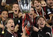 Berita Piala Super Italia: Abate Sebut Piala Super Italia Bisa Jadi Titik Balik Milan