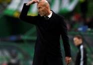 Ragam Sepak Bola: Zidane Jadi Yang Terbaik di UEFA Breakthrough Team 2016