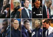 Ragam Sepak Bola: Inilah 10 Manajer dengan Masa Jabatan Tersingkat di Premier League