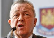 Ragam Sepak Bola: West Ham Tidak Akan Dijual, Kecuali Pada Raja Arab Saudi
