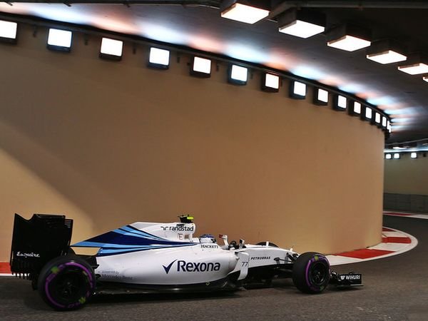Berita F1: Valtteri Bottas Diam-Diam Kunjungi Markas Mercedes