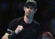 Berita Tenis: Usai Dapatkan Gelar Ksatria, Andy Murray Butuh Waktu Untuk Membiasakan Diri