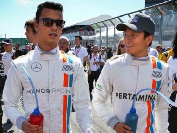 Berita F1: Sauber Rekrut Pascal Wehrlein, Rio Haryanto Kembali ke Manor?