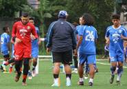 Berita Sepak Bola Nasional: Songsong Musim Baru, Maung Bandung Mulai Persiapan