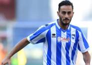 Berita Transfer: RESMI: Alberto Aquilani Pindah ke Sassuolo