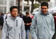 Berita F1: Kehilangan Sponsor Utama, Rio Haryanto Belum Mau Menyerah